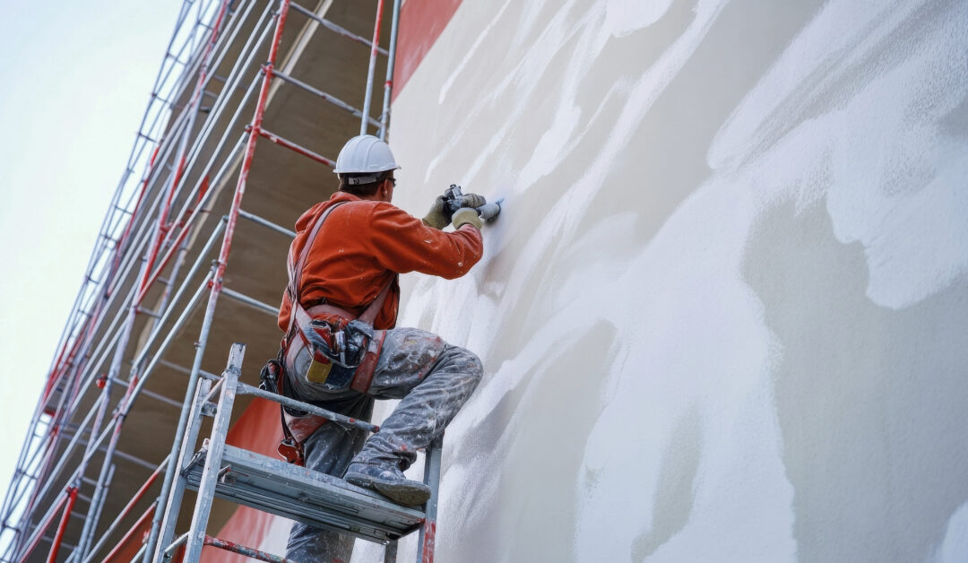 Planning a New Commercial Build: 6 Things to Get Right from Day One