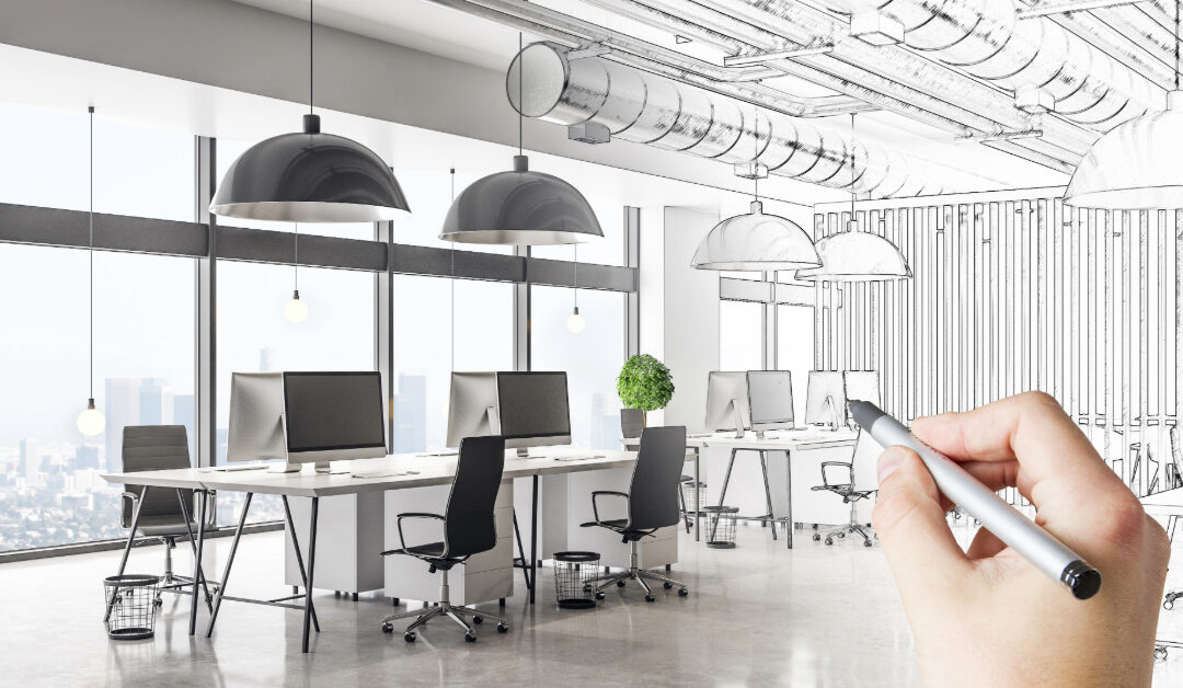 How to Choose the Right Commercial Fit-Out Contractor (And Spot the Red Flags)