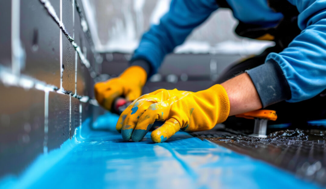 How to Prevent Leaks and Damp with Proper Roofing and Waterproofing